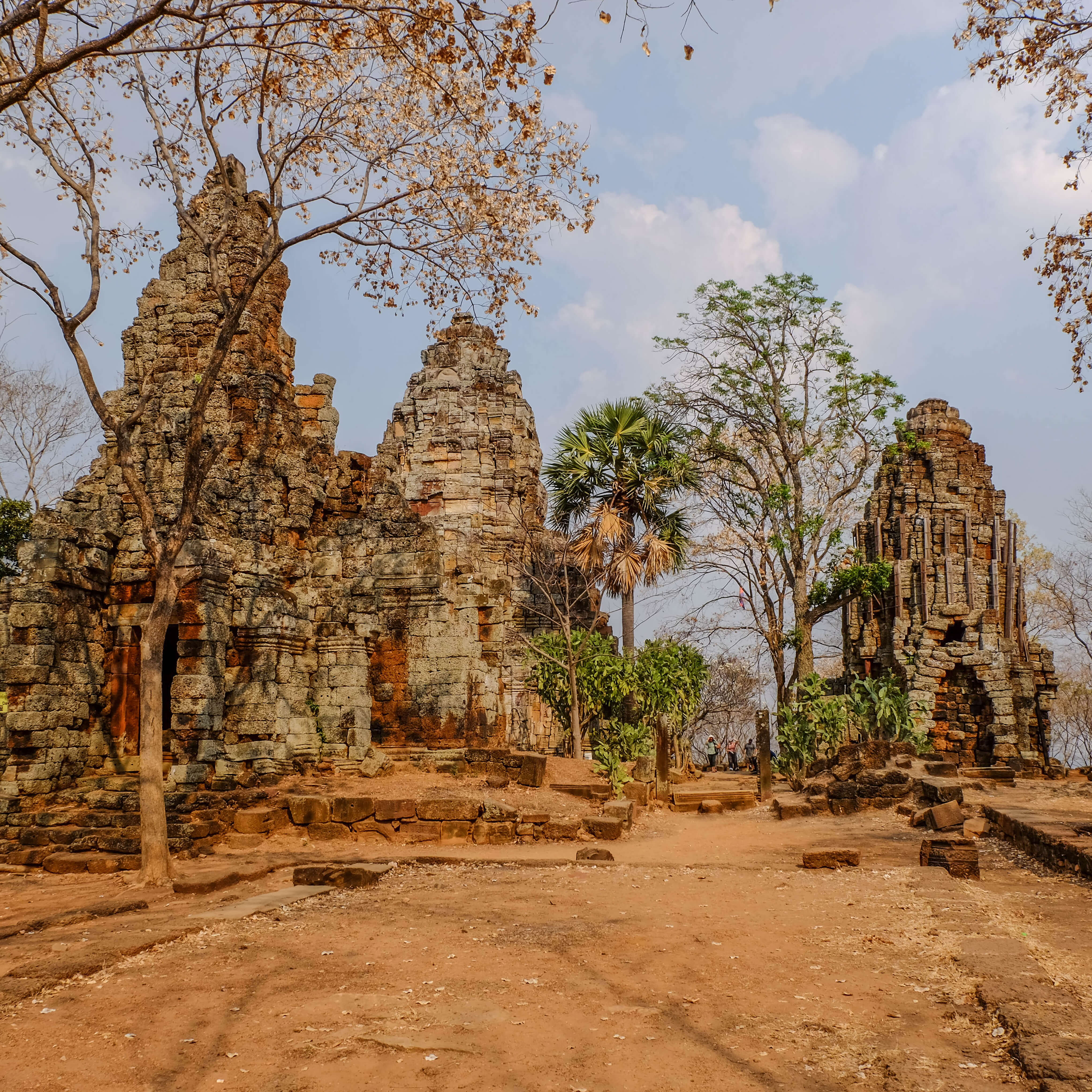 Battambang Cambodia