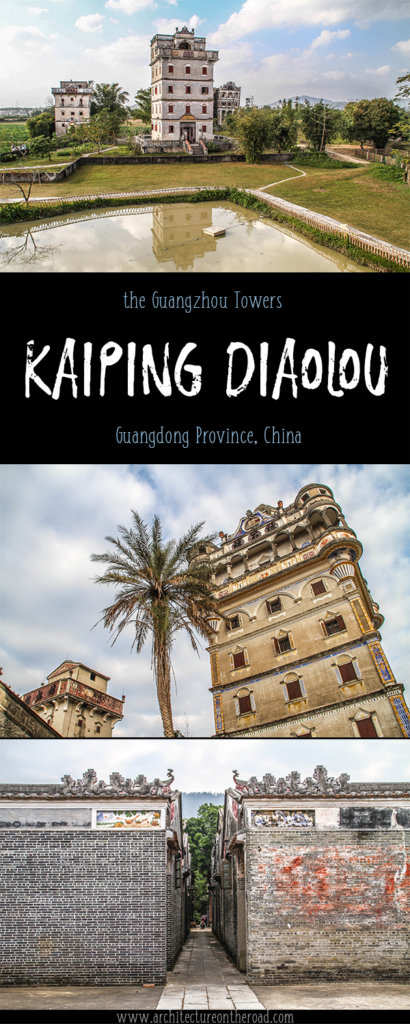 kaiping-diaolou_pinterest3_Architecture-on-the-road