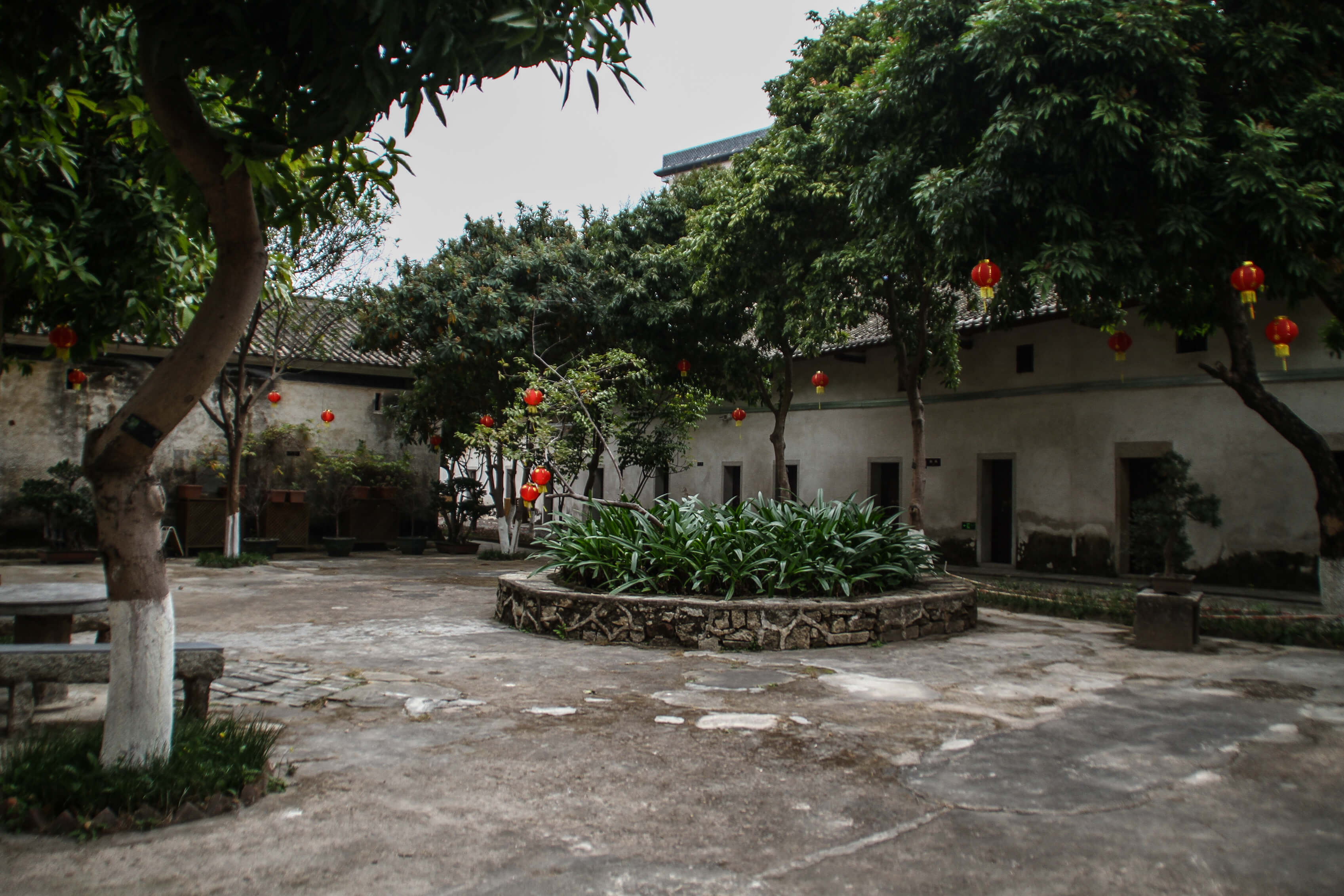 traditional-hakka-houses-shenzhen